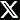 icono x