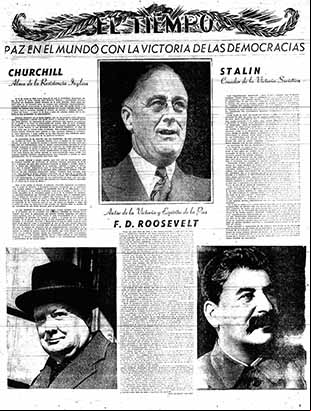 Como lo aclara el afamado historiador británico sir Ian Kershaw en sus libros Hitler la biografía definitiva y El final: Alemania 1944-1945, la batalla de Berlín ya no representaba la derrota o victoria para Hitler y su fiel séquito.  Esta batalla significó la escenificación teatral de la “heroica inmolación final” que había caracterizado al movimiento nazi del dictador alemán.