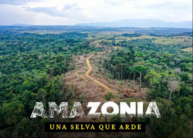 Colombia Fósil