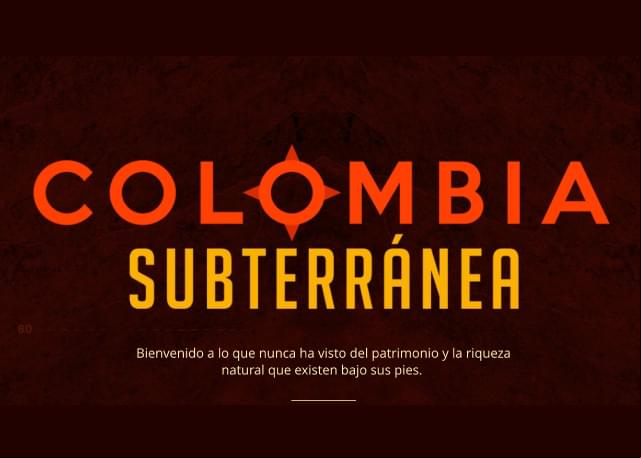 Colombia Fósil