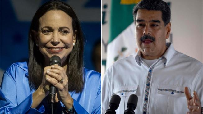  Descripción de la imagen LA MITAD DEL MUNDO DECIDE SU FUTURO EN 2024