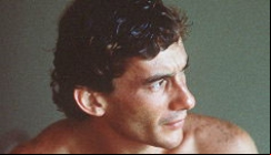  Descripción de la imagen Senna Por Siempre