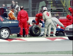  Descripción de la imagen Senna Por Siempre