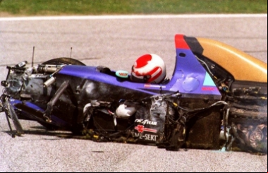  Descripción de la imagen Senna Por Siempre