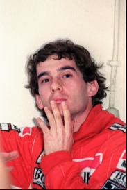 Senna Por Siempre